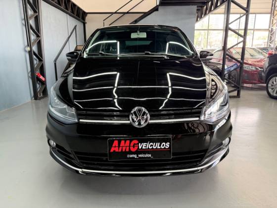 VOLKSWAGEN FOX 1.0 MI COMFORTLINE 8V FLEX 4P MANUAL